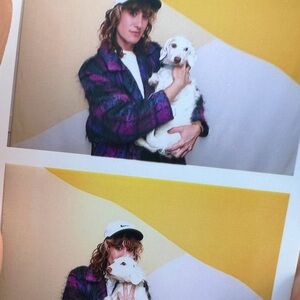 Meet your Posher, Carli